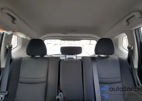 2020 Nissan Rogue S z USA, uszkodzony, nr VIN JN8AT2MV8LW133088